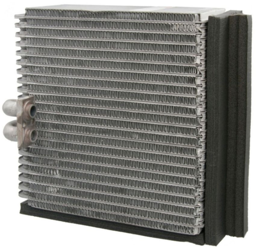 Four Seasons 54758 Serpentine Evaporator Core