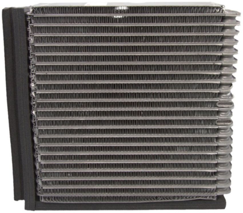 Four Seasons 54758 Serpentine Evaporator Core