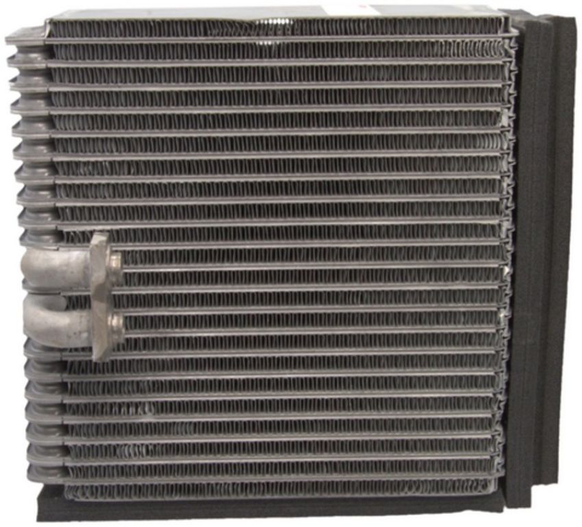 Four Seasons 54758 Serpentine Evaporator Core