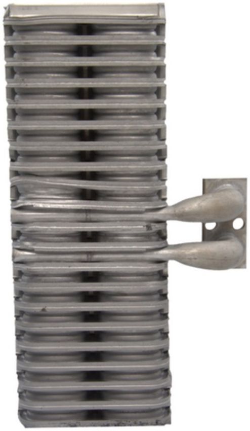 Four Seasons 54758 Serpentine Evaporator Core