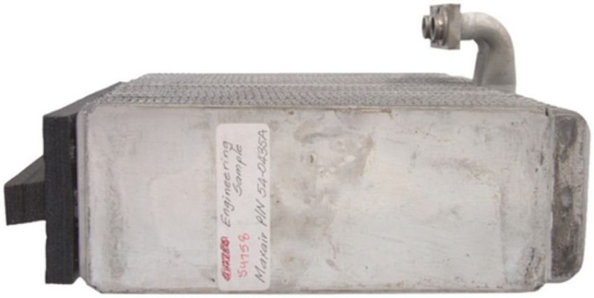 Four Seasons 54758 Serpentine Evaporator Core