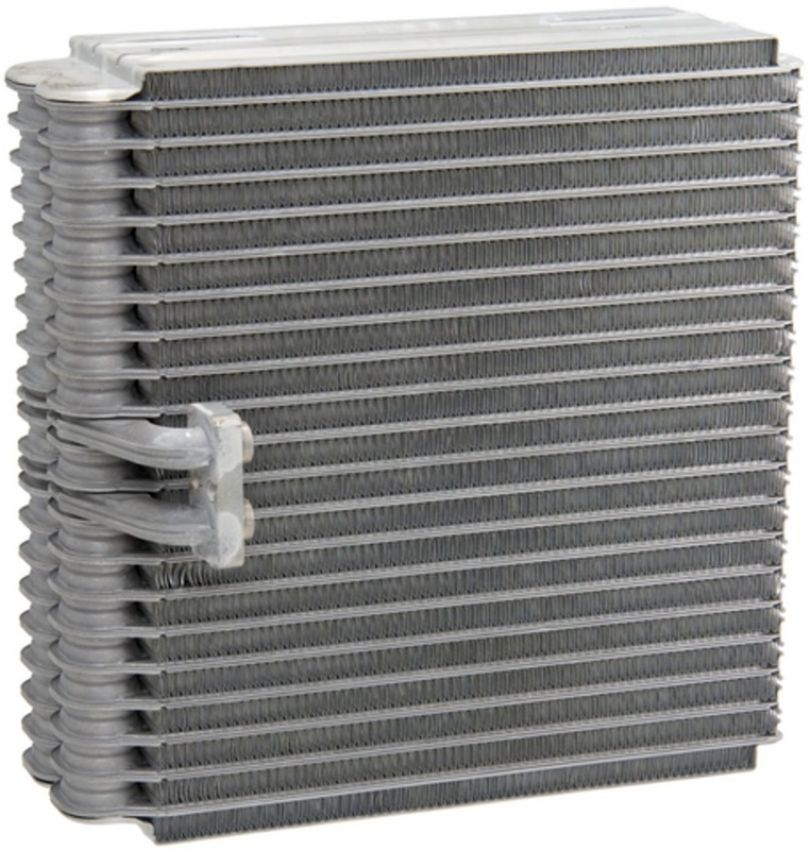 Four Seasons 54759 Serpentine Evaporator Core