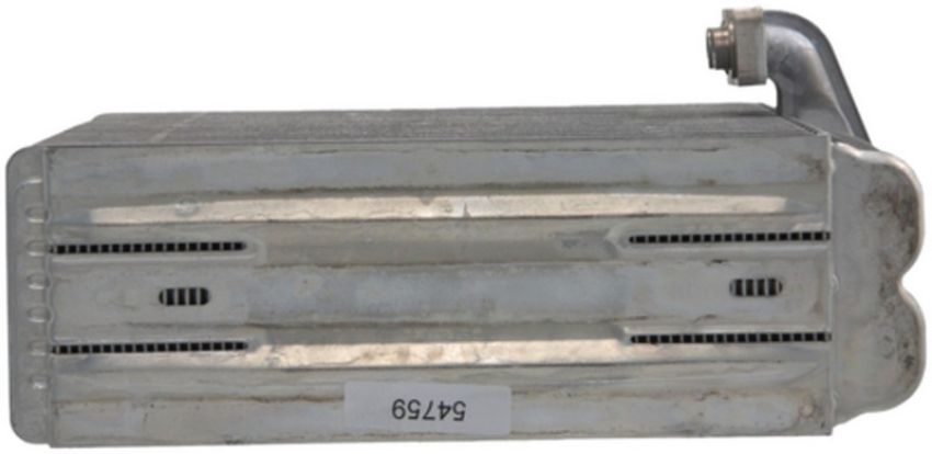 Four Seasons 54759 Serpentine Evaporator Core