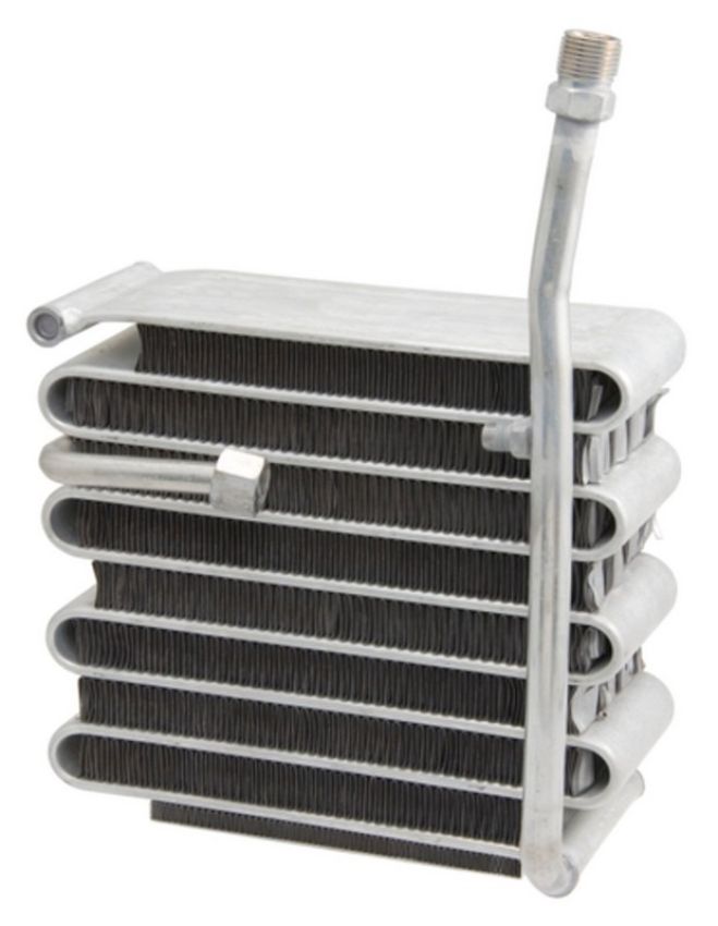 Four Seasons 54760 Serpentine Evaporator Core
