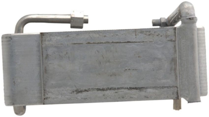 Four Seasons 54760 Serpentine Evaporator Core