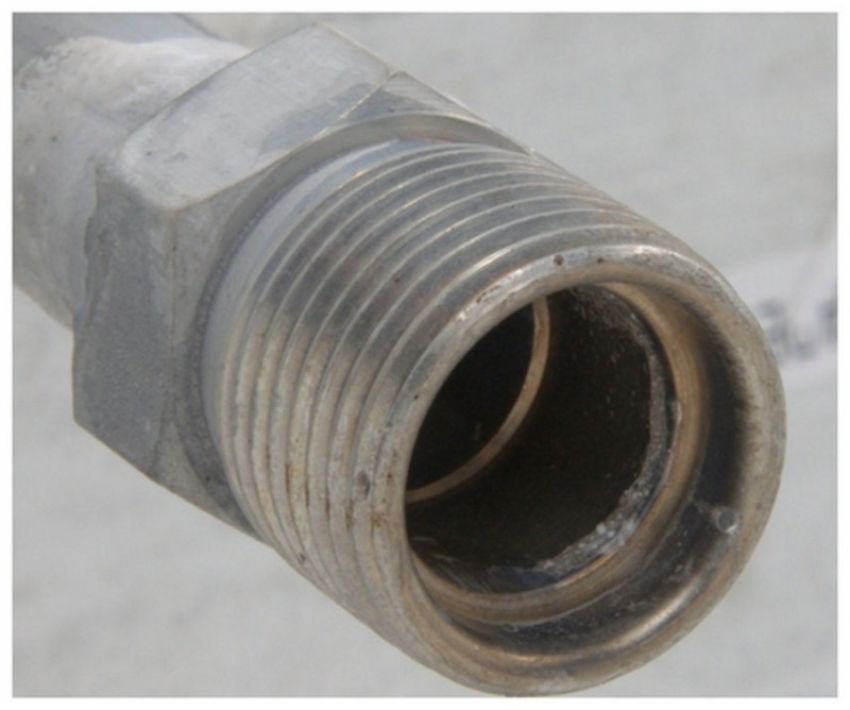 Four Seasons 54760 Serpentine Evaporator Core