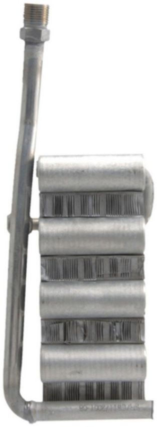 Four Seasons 54760 Serpentine Evaporator Core