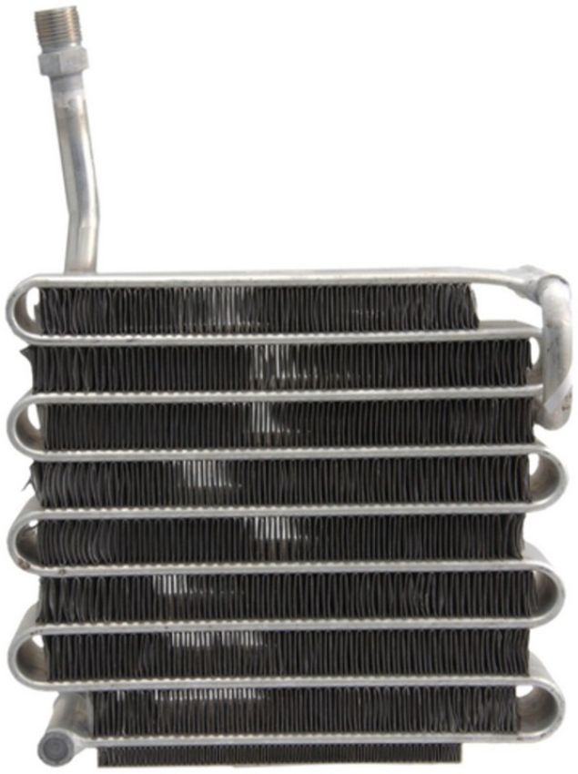 Four Seasons 54760 Serpentine Evaporator Core