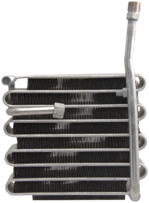 Four Seasons 54760 Serpentine Evaporator Core