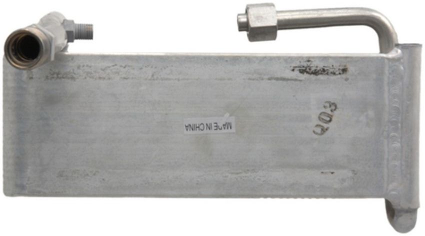 Four Seasons 54760 Serpentine Evaporator Core