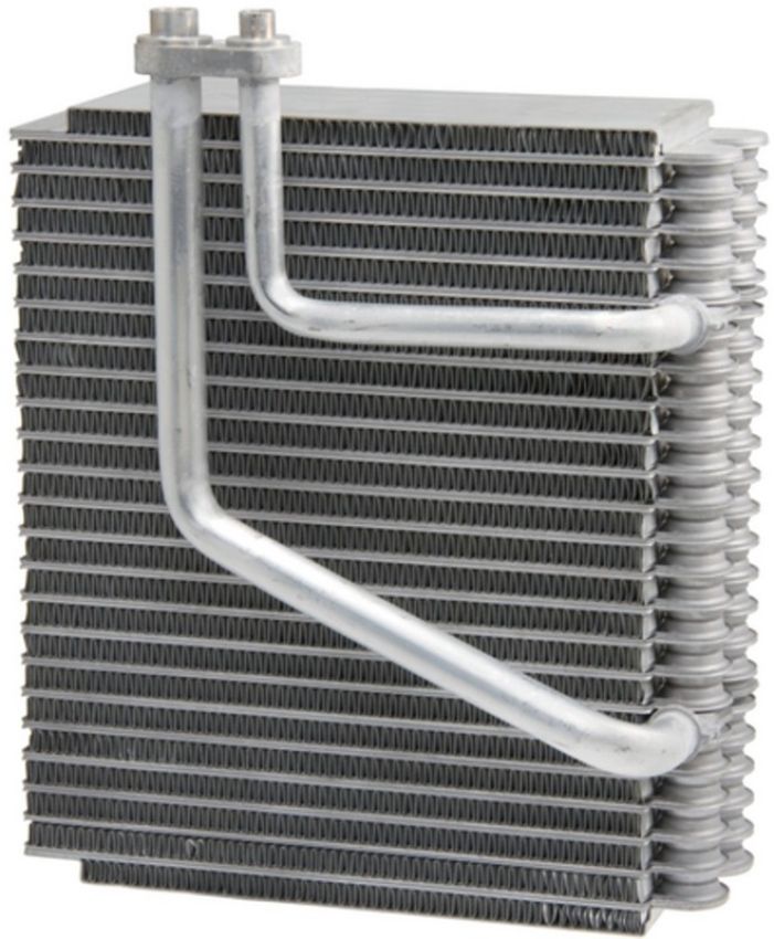 Four Seasons 54771 Plate & Fin Evaporator Core