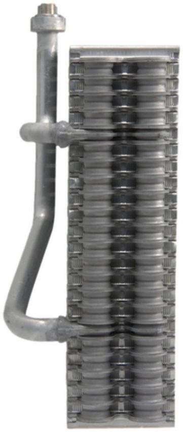 Four Seasons 54771 Plate & Fin Evaporator Core