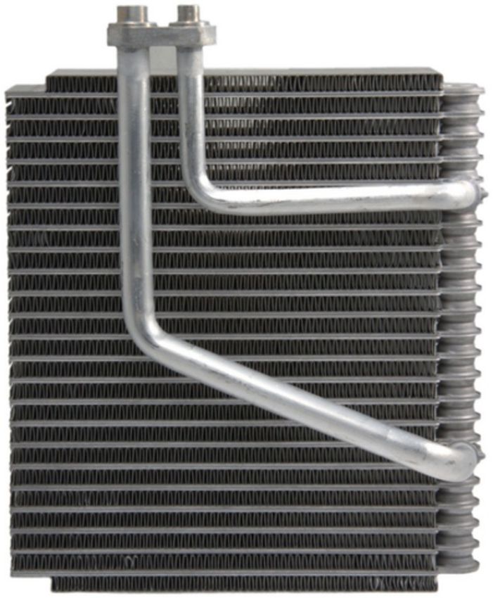 Four Seasons 54771 Plate & Fin Evaporator Core