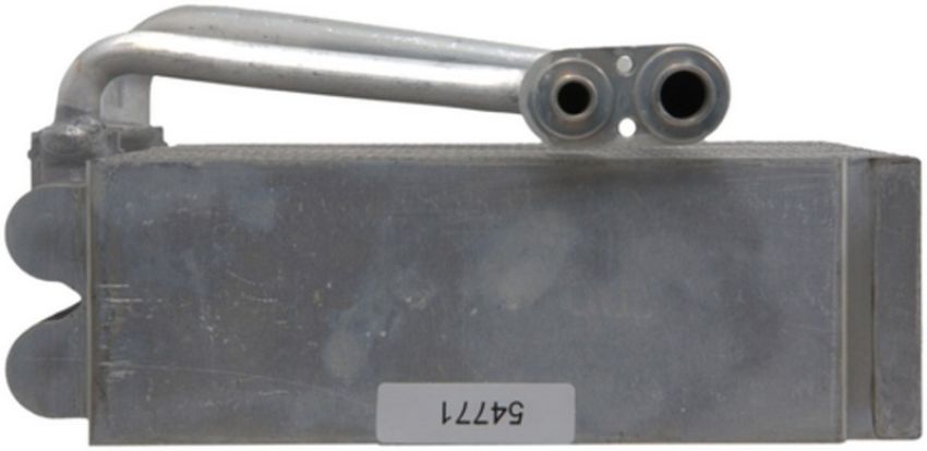 Four Seasons 54771 Plate & Fin Evaporator Core