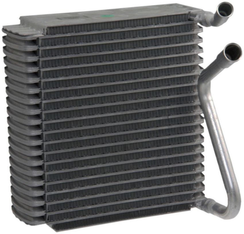 Four Seasons 54772 Plate & Fin Evaporator Core