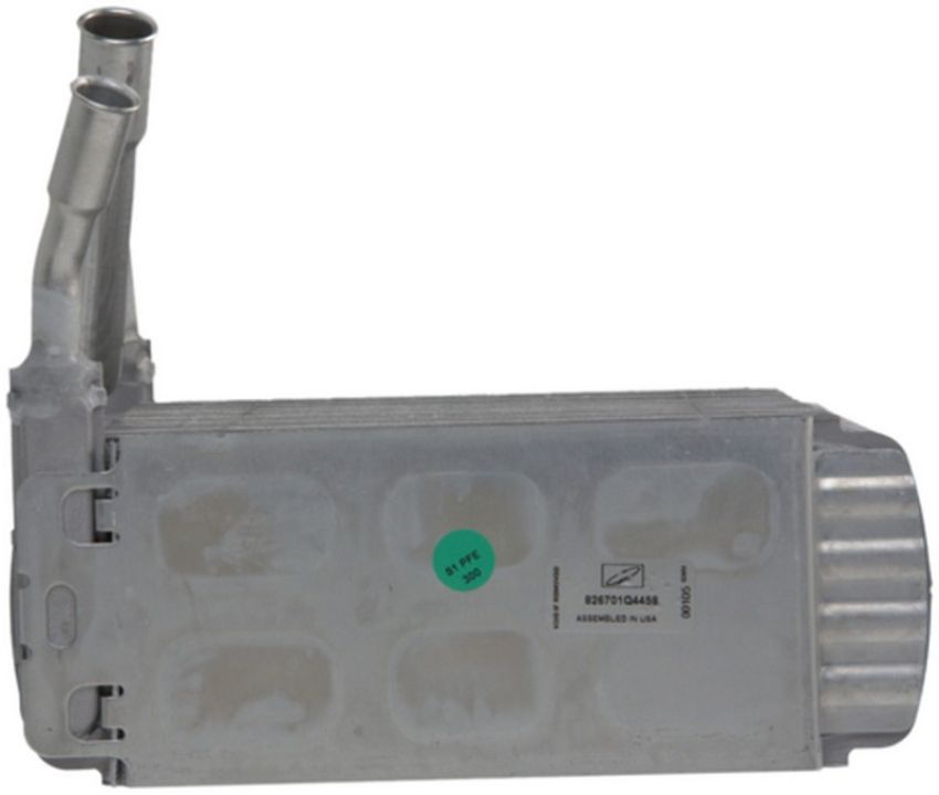 Four Seasons 54772 Plate & Fin Evaporator Core