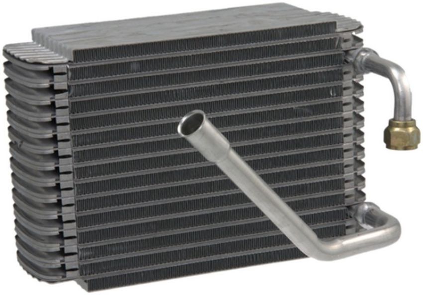 Four Seasons 54774 Plate & Fin Evaporator Core