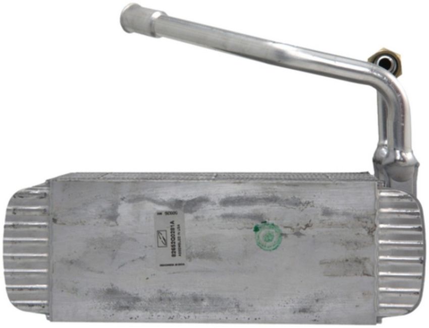 Four Seasons 54774 Plate & Fin Evaporator Core