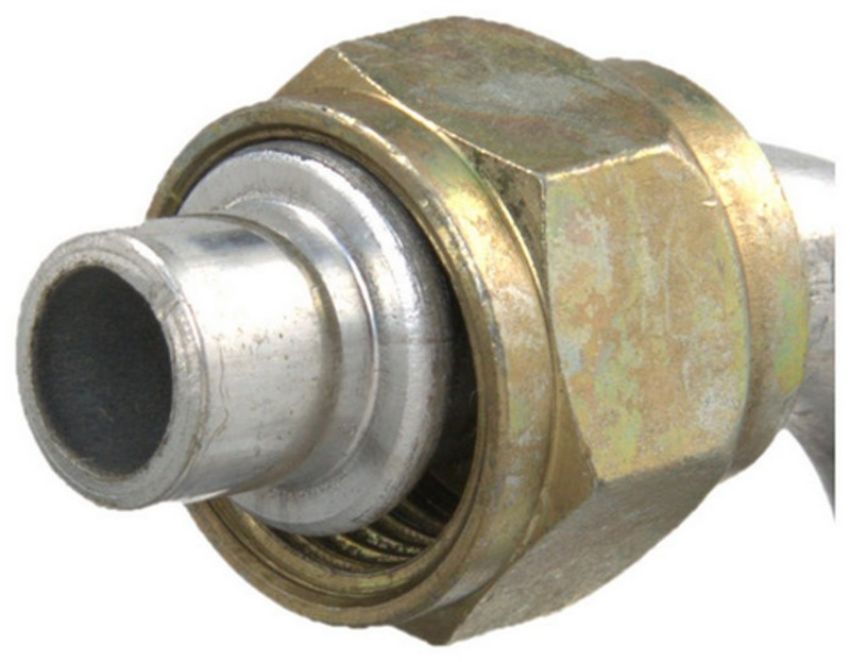 Four Seasons 54774 Plate & Fin Evaporator Core