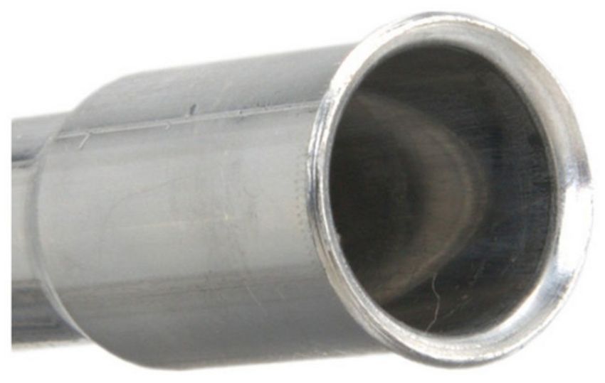 Four Seasons 54774 Plate & Fin Evaporator Core