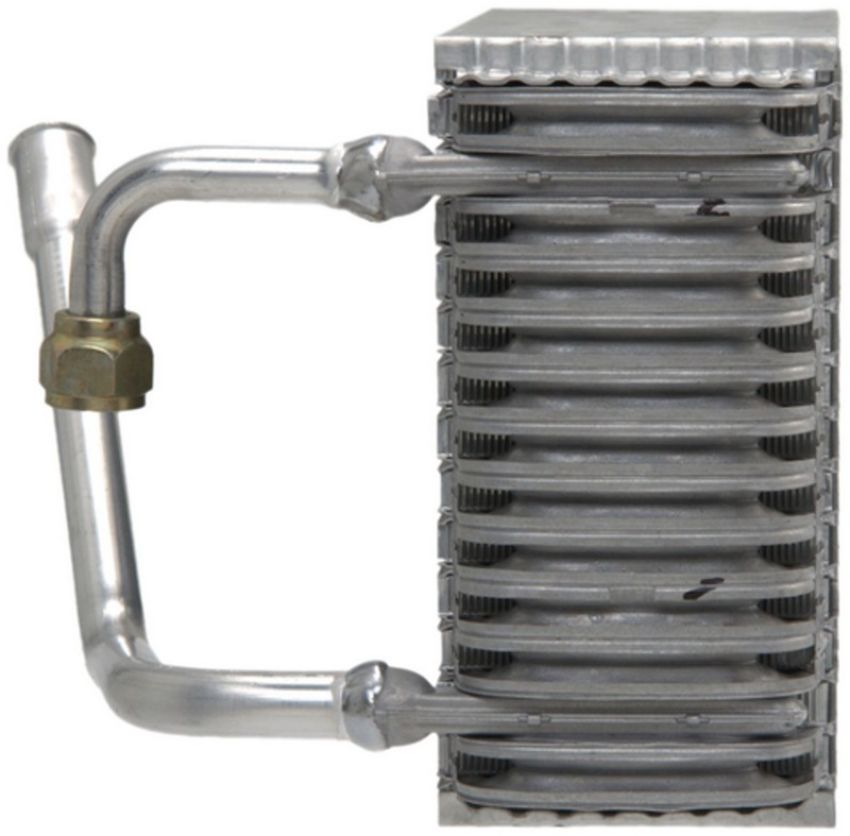 Four Seasons 54774 Plate & Fin Evaporator Core