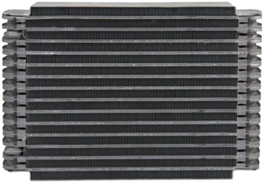 Four Seasons 54774 Plate & Fin Evaporator Core