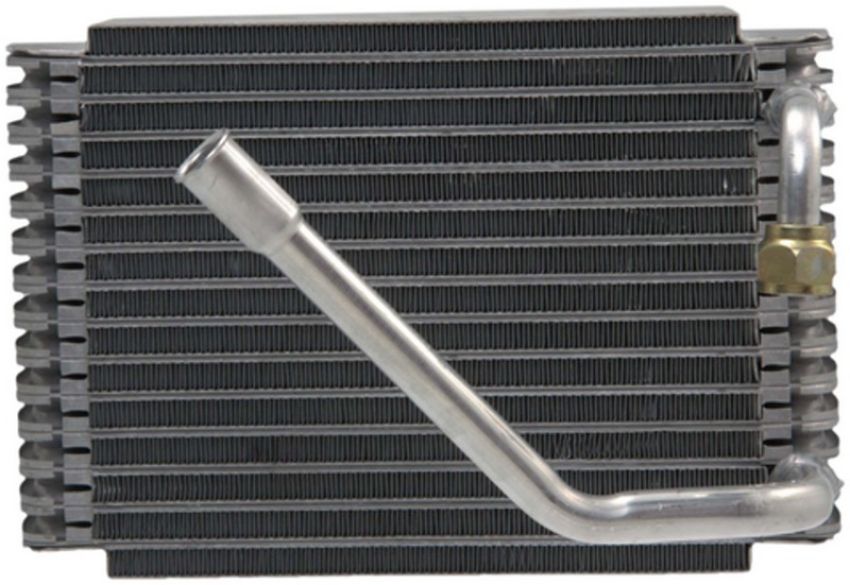 Four Seasons 54774 Plate & Fin Evaporator Core