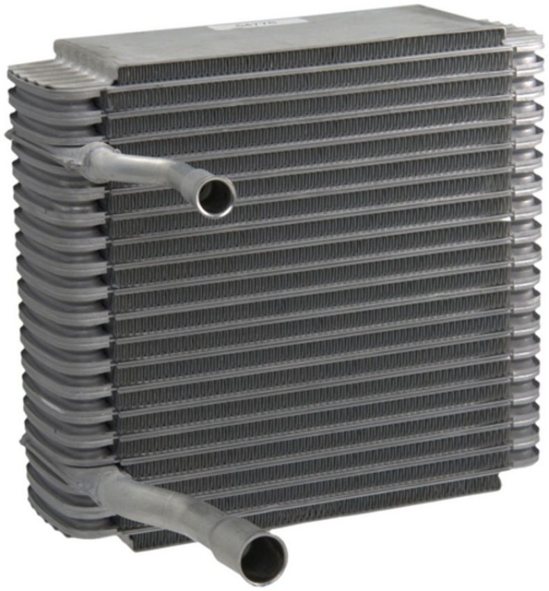 Four Seasons 54776 Plate & Fin Evaporator Core