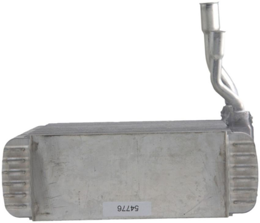 Four Seasons 54776 Plate & Fin Evaporator Core