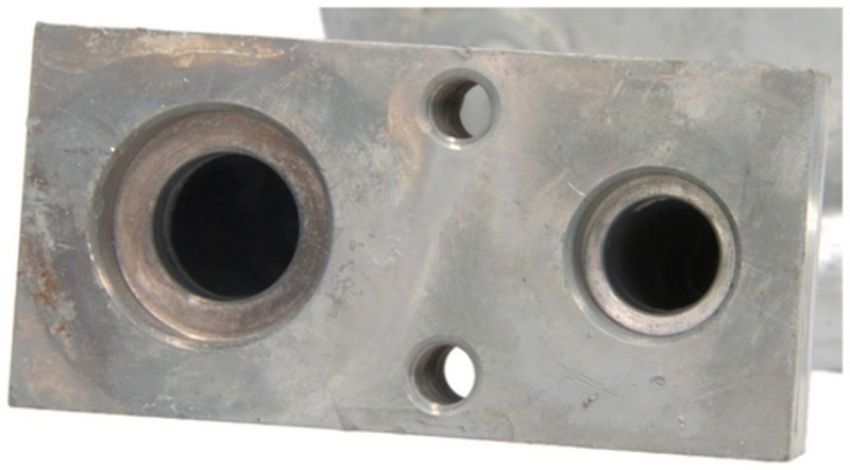 Four Seasons 54778 Plate & Fin Evaporator Core