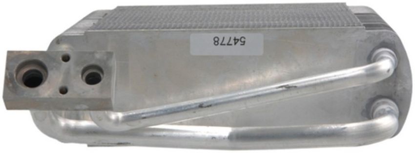 Four Seasons 54778 Plate & Fin Evaporator Core