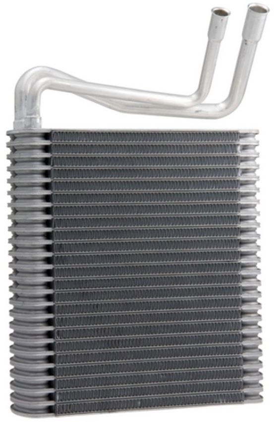 Four Seasons 54780 Plate & Fin Evaporator Core