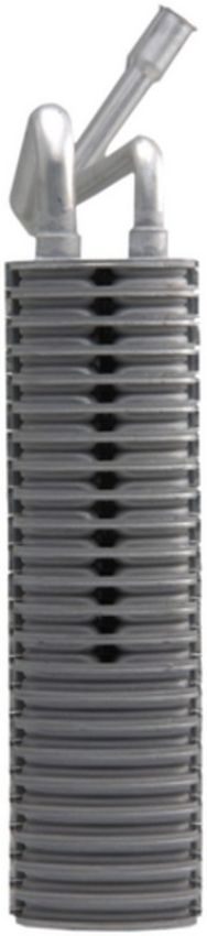 Four Seasons 54780 Plate & Fin Evaporator Core