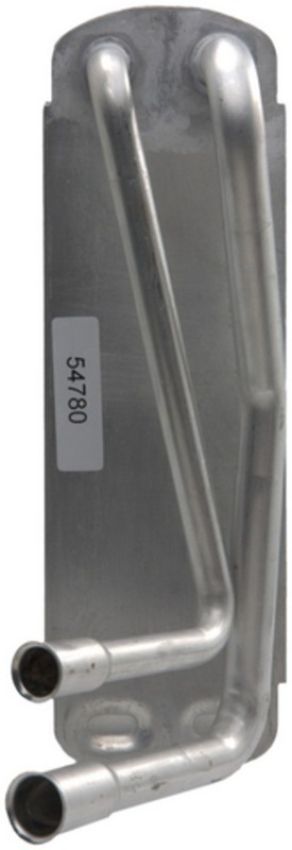 Four Seasons 54780 Plate & Fin Evaporator Core