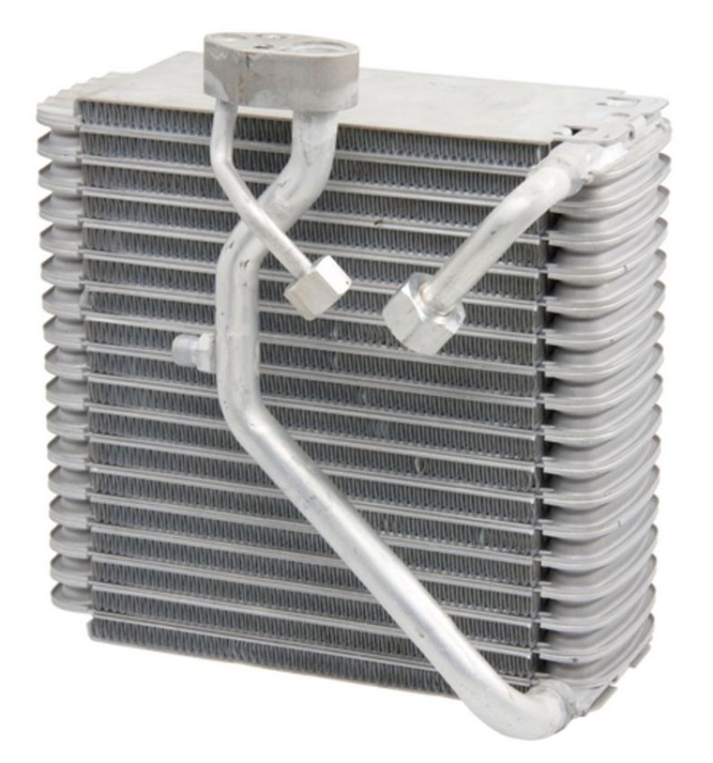Four Seasons 54781 Serpentine Evaporator Core