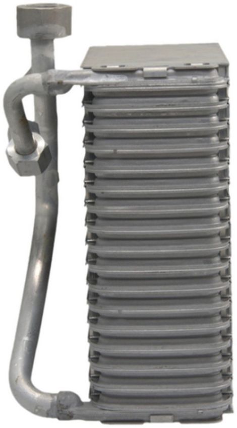 Four Seasons 54781 Serpentine Evaporator Core