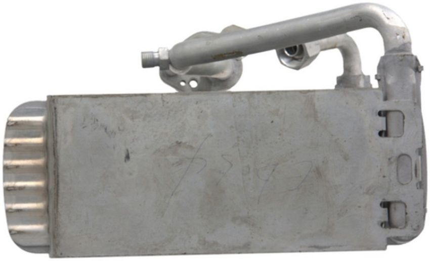 Four Seasons 54781 Serpentine Evaporator Core