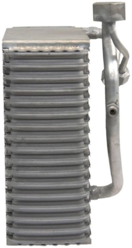Four Seasons 54781 Serpentine Evaporator Core