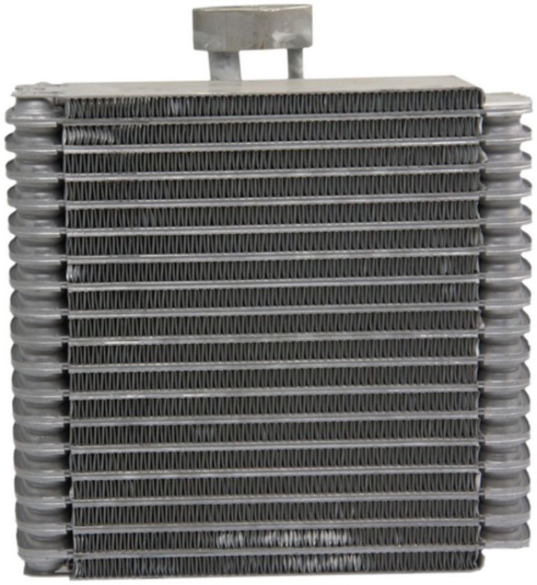 Four Seasons 54781 Serpentine Evaporator Core