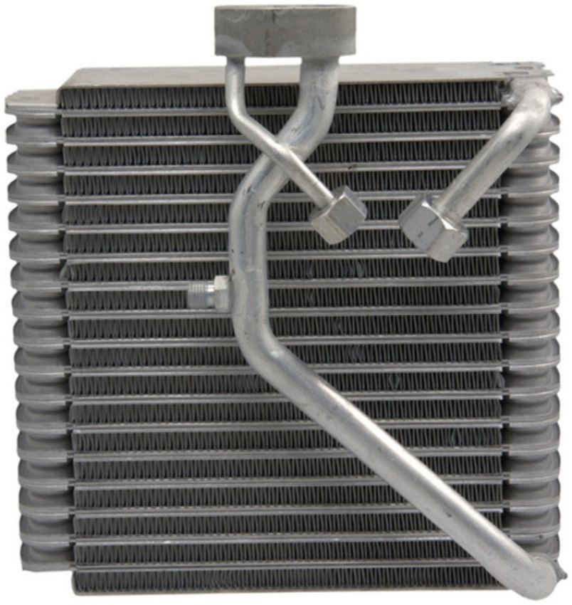 Four Seasons 54781 Serpentine Evaporator Core