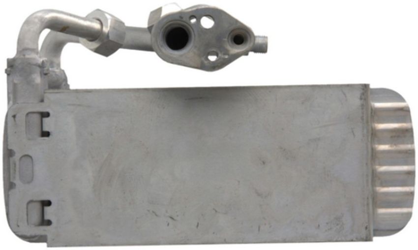 Four Seasons 54781 Serpentine Evaporator Core