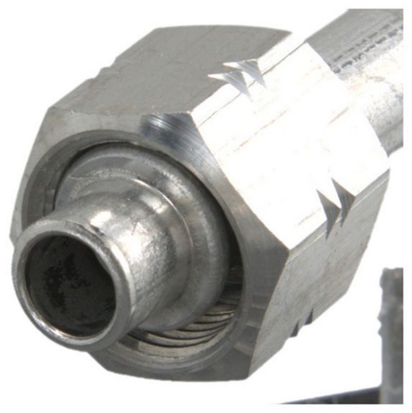 Four Seasons 54782 Plate & Fin Evaporator Core