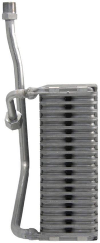 Four Seasons 54782 Plate & Fin Evaporator Core