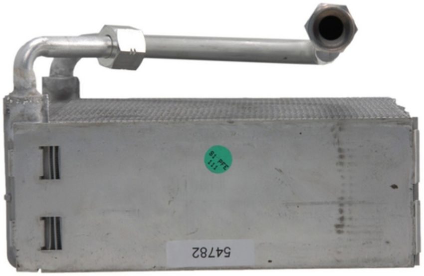 Four Seasons 54782 Plate & Fin Evaporator Core