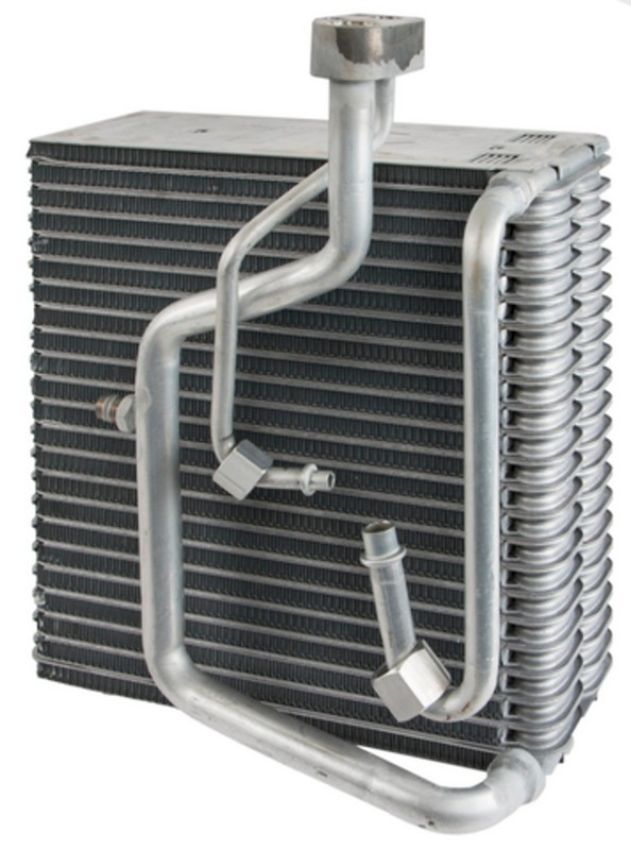 Four Seasons 54783 Serpentine Evaporator Core
