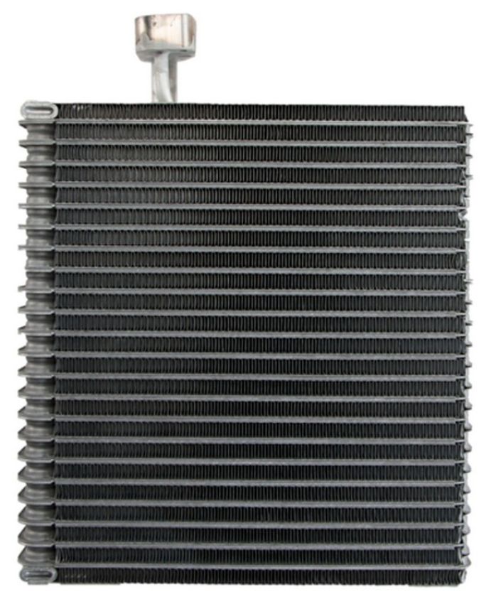 Four Seasons 54783 Serpentine Evaporator Core