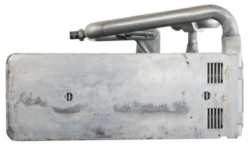 Four Seasons 54783 Serpentine Evaporator Core