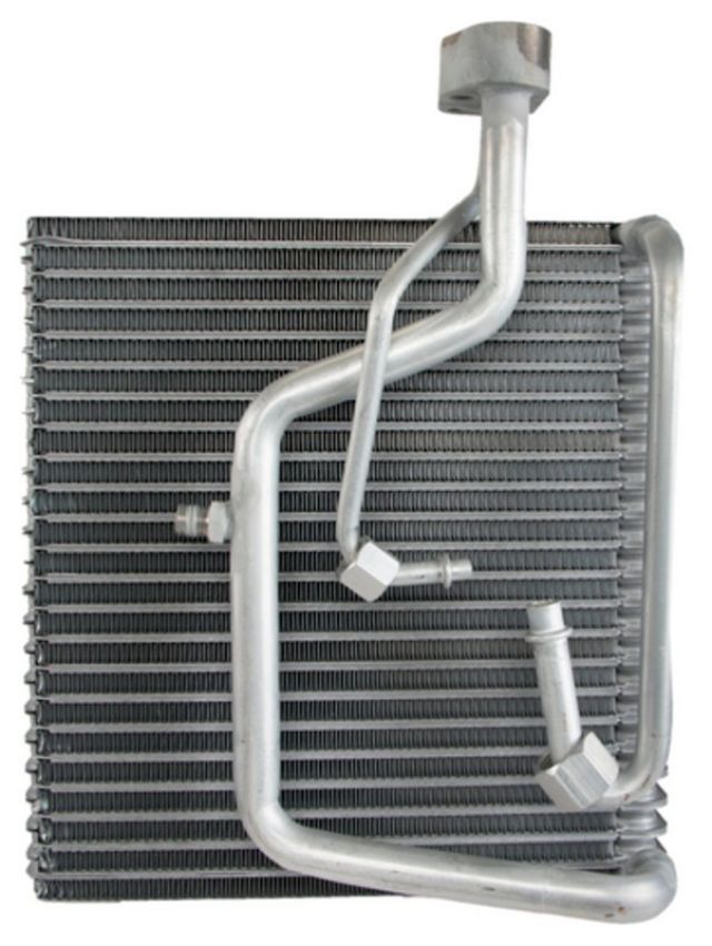 Four Seasons 54783 Serpentine Evaporator Core
