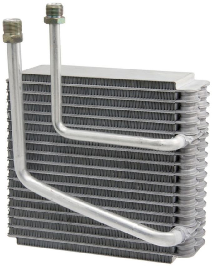 Four Seasons 54784 Plate & Fin Evaporator Core