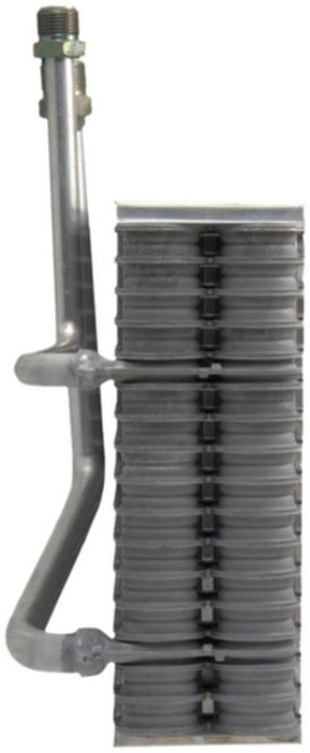 Four Seasons 54784 Plate & Fin Evaporator Core